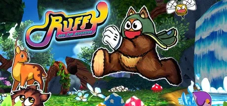 Ruffy and the Riverside PC Mod Menu, Trainers and Cheats