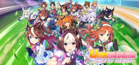 Umamusume: Pretty Derby PC Mod Menu, Trainers and Cheats