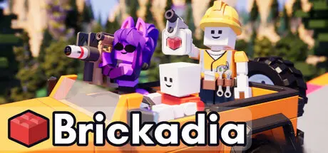 Brickadia PC Mod Menu, Trainers and Cheats