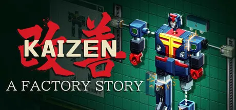 Kaizen: A Factory Story PC Mod Menu, Trainers and Cheats