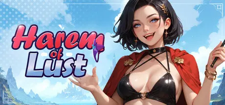 Harem of Lust: Battle Cards PC Mod Menu, Trainers and Cheats