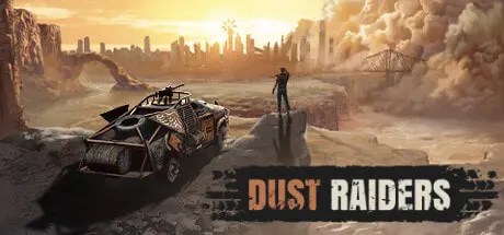 Dust Raiders PC Mod Menu, Trainers and Cheats