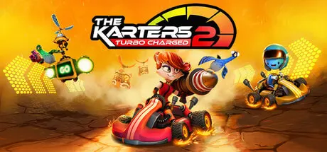 The Karters 2: Turbo Charged PC Mod Menu, Trainers and Cheats