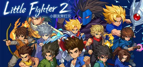 Little Fighter 2 Remastered PC Mod Menu, Trainers and Cheats