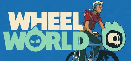 Wheel World PC Mod Menu, Trainers and Cheats