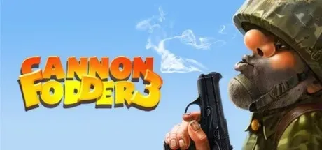 Cannon Fodder 3 PC Mod Menu, Trainers and Cheats