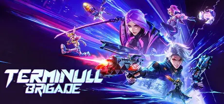 Terminull Brigade™ PC Mod Menu, Trainers and Cheats