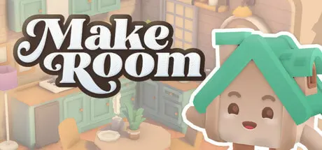 MakeRoom PC Mod Menu, Trainers and Cheats