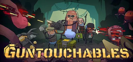 GUNTOUCHABLES PC Mod Menu, Trainers and Cheats