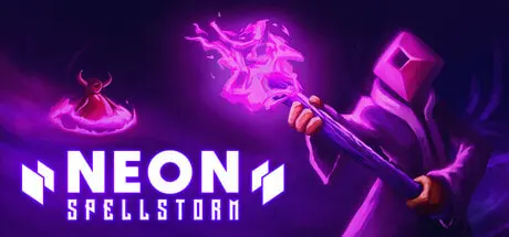 Neon Spellstorm PC Mod Menu, Trainers and Cheats