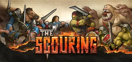 The Scouring PC Mod Menu, Trainers and Cheats