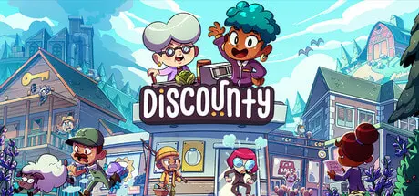 Discounty PC Mod Menu, Trainers and Cheats