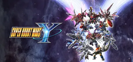 SUPER ROBOT WARS Y PC Mod Menu, Trainers and Cheats