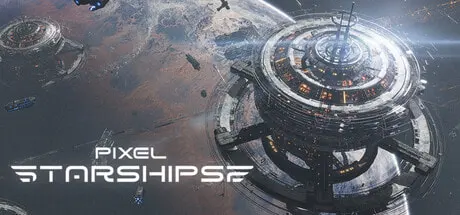 Pixel Starships 2 PC Mod Menu, Trainers and Cheats