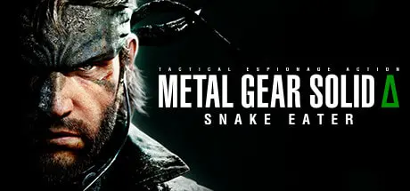 METAL GEAR SOLID Δ: SNAKE EATER PC Mod Menu, Trainers and Cheats