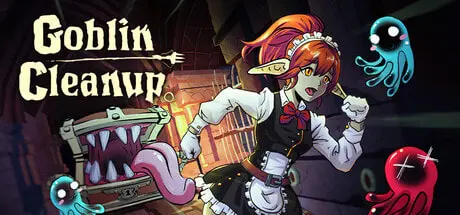 Goblin Cleanup PC Mod Menu, Trainers and Cheats