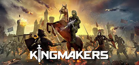 Kingmakers PC Mod Menu, Trainers and Cheats