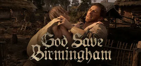 God Save Birmingham PC Mod Menu, Trainers and Cheats