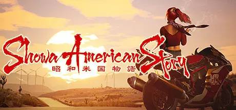 Showa American Story PC Mod Menu, Trainers and Cheats