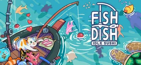 Fish to Dish: Idle Sushi PC Mod Menu, Trainers and Cheats