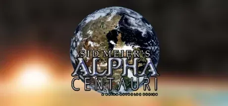 Sid Meier's Alpha Centauri PC Mod Menu, Trainers and Cheats
