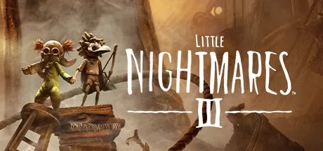 Little Nightmares III PC Mod Menu, Trainers and Cheats