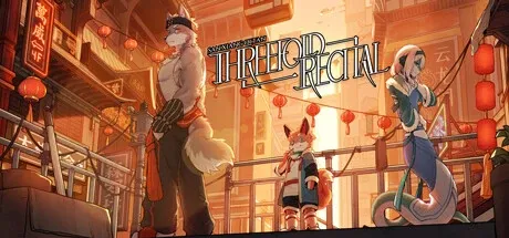 Threefold Recital PC Mod Menu, Trainers and Cheats