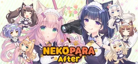 NEKOPARA After PC Mod Menu, Trainers and Cheats