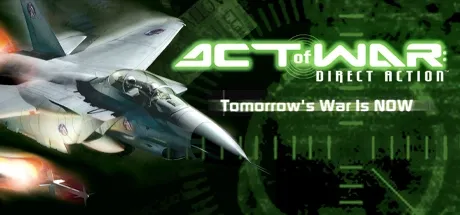 Act of War: Direct Action PC Mod Menu, Trainers and Cheats