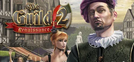 The Guild II Renaissance PC Mod Menu, Trainers and Cheats