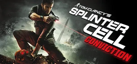 Tom Clancy's Splinter Cell Conviction Deluxe Edition PC Mod Menu, Trainers and Cheats
