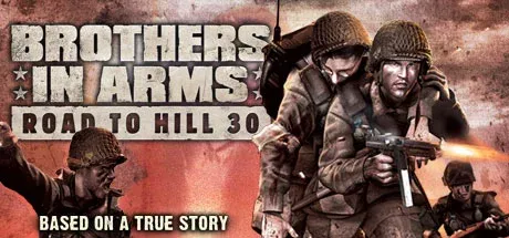 Brothers in Arms: Road to Hill 30 PC Mod Menu, Trainers and Cheats
