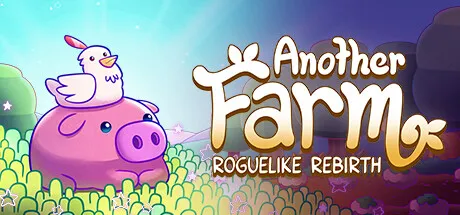 Another Farm Roguelike: Rebirth PC Mod Menu, Trainers and Cheats
