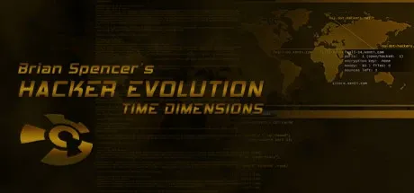 Hacker Evolution PC Mod Menu, Trainers and Cheats