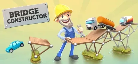 Bridge Constructor PC Mod Menu, Trainers and Cheats