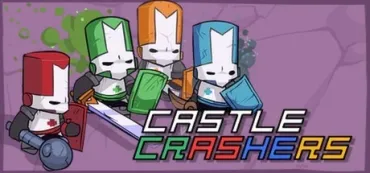 Castle Crashers Trainers & Mods
