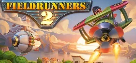 Fieldrunners 2 PC Mod Menu, Trainers and Cheats