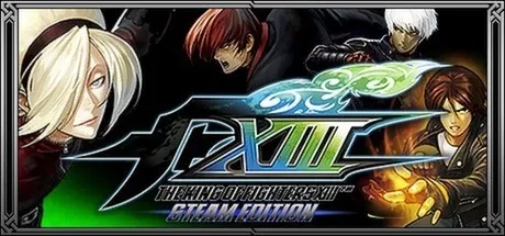 THE KING OF FIGHTERS XIII STEAM EDITION PC Mod Menu, Trainers and Cheats