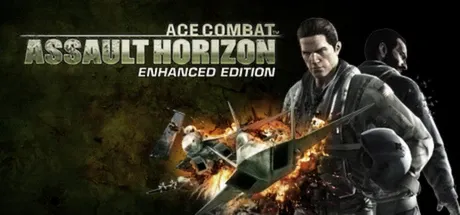 Ace Combat Assault Horizon - Enhanced Edition PC Mod Menu, Trainers and Cheats