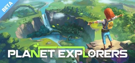 Planet Explorers PC Mod Menu, Trainers and Cheats