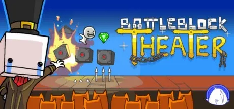BattleBlock Theater PC Mod Menu, Trainers and Cheats