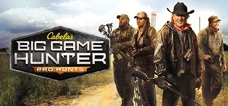 Cabela's Big Game Hunter Pro Hunts PC Mod Menu, Trainers and Cheats