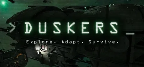 Duskers PC Mod Menu, Trainers and Cheats