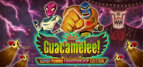 Guacamelee! Super Turbo Championship Edition PC Mod Menu, Trainers and Cheats