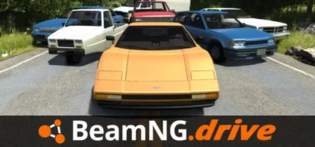 BeamNG.drive PC Mod Menu, Trainers and Cheats