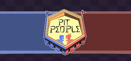 Pit People PC Mod Menu, Trainers and Cheats