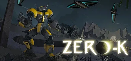 Zero-K PC Mod Menu, Trainers and Cheats