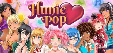 HuniePop PC Mod Menu, Trainers and Cheats
