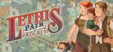 Lethis - Path of Progress PC Mod Menu, Trainers and Cheats