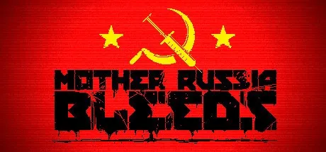 Mother Russia Bleeds PC Mod Menu, Trainers and Cheats